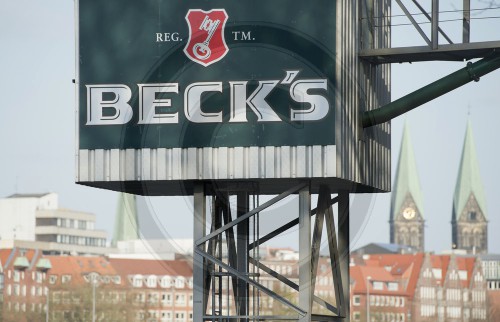 Beck¬¥s Brauerei