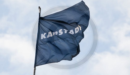 Karstadt Warenhaus GmbH