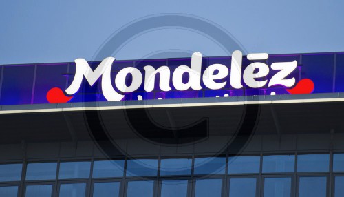 Mondelez International Inc