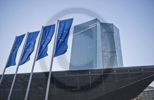 Europaeische Zentralbank
