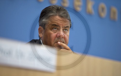 Sigmar Gabriel