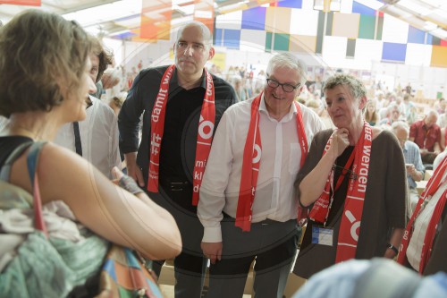 05.06.2015 BM Steinmeier beim DEKT