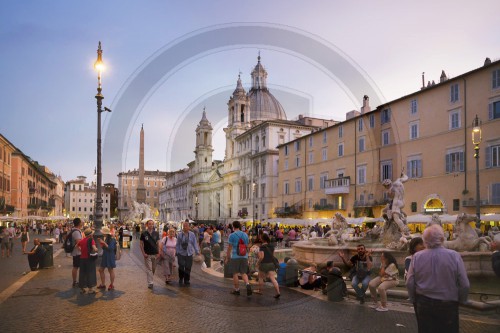 Piazza Navona