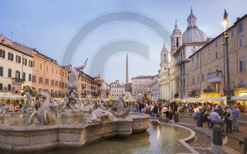 Piazza Navona