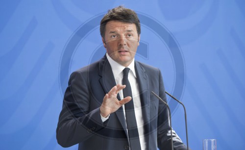 Matteo Renzi