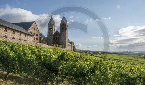 Benediktinerinnen-Abtei St. Hildegard,