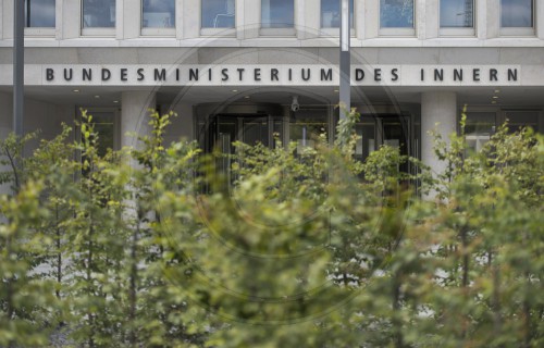 Bundesministerium des Innern