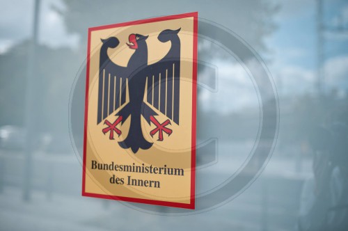 Bundesministerium des Innern