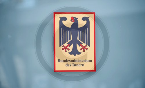 Bundesministerium des Innern