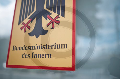 Bundesministerium des Innern