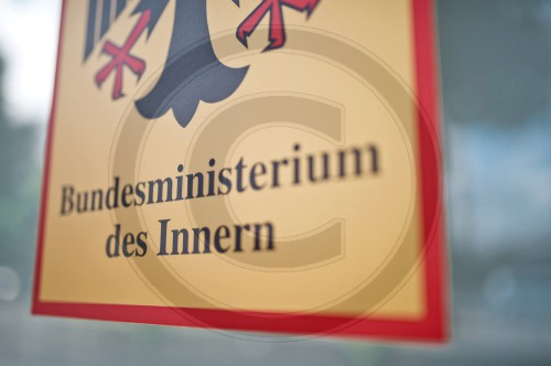 Bundesministerium des Innern