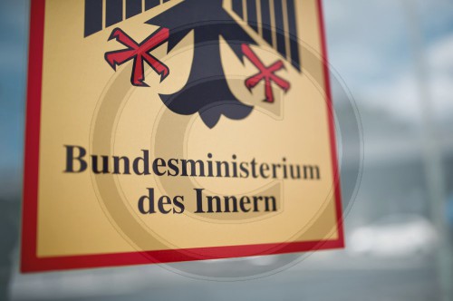 Bundesministerium des Innern