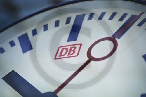 Deutsche Bahn