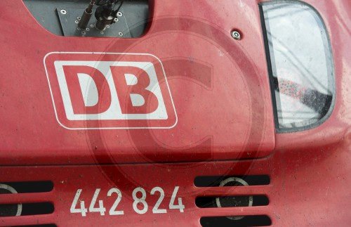 Deutsche Bahn