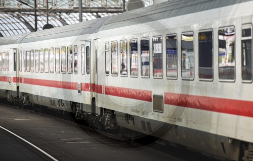 Deutsche Bahn