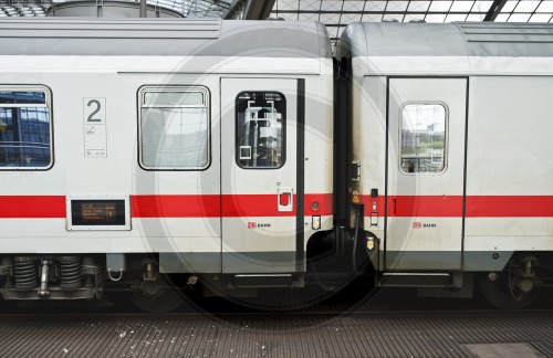 Deutsche Bahn