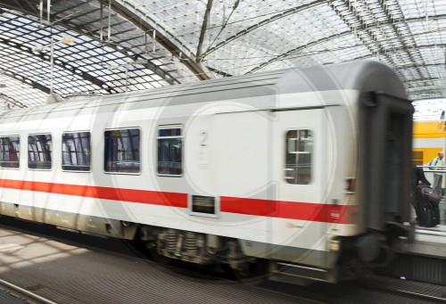 Deutsche Bahn