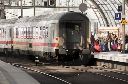 Deutsche Bahn