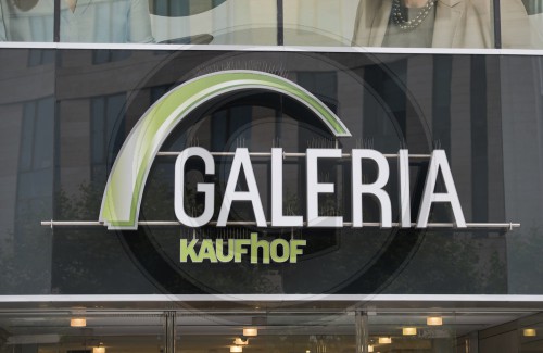 Galeria Kaufhof