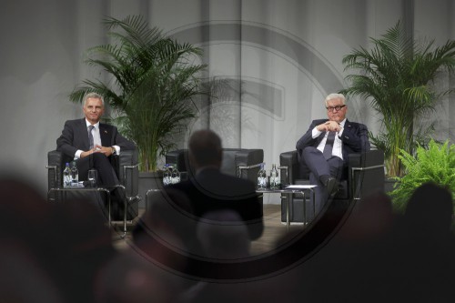 17.08.2015 BM Steinmeier in Bern