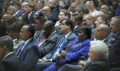 07.09.2015 German-African-Business-Summit