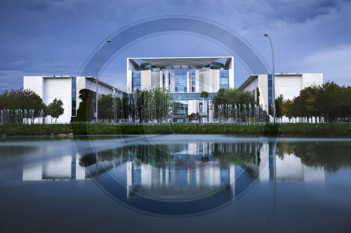 Bundeskanzleramt