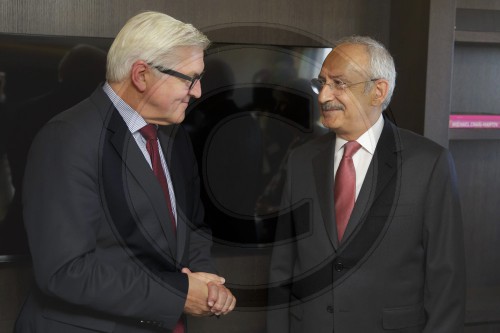 18.09.2015 BM Steinmeier besucht Tuerkei