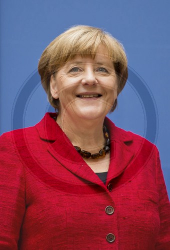 Angela Merkel