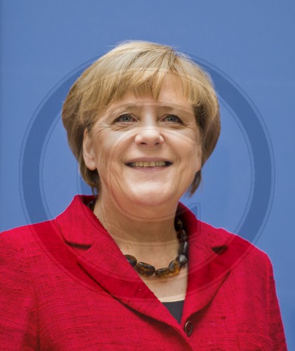 Angela Merkel