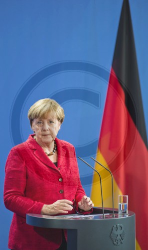 Angela Merkel