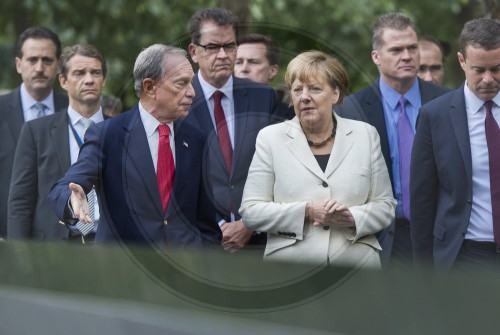 BM Mueller beim VN-Gipfel zur 2030-Agenda zur nachhaltigen Entwicklung