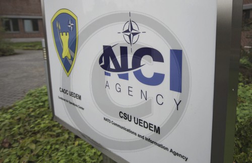 Zentrum Luftoperationen und das NATO Combined Air Operations Centre Uedem