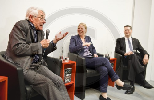 Vorwaerts auf der Frankfurter Buchmesse 2015