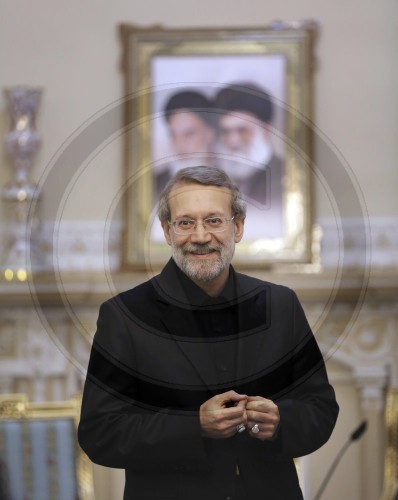 Ali Larijani