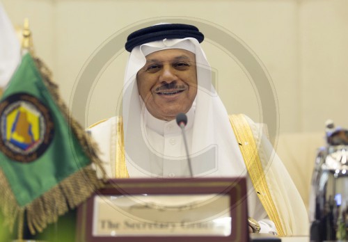 Abdullatif bin Rashid Al-Zayani