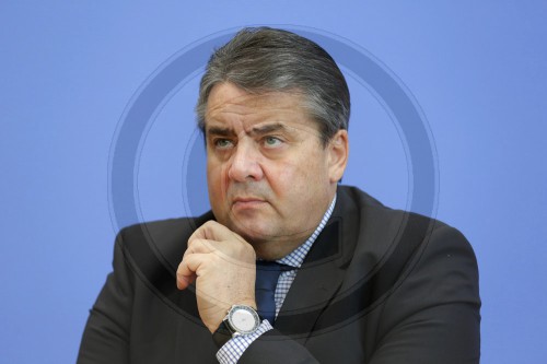 Sigmar Gabriel