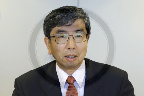 Takehiko Nakao