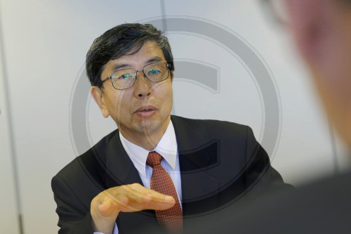 Takehiko Nakao