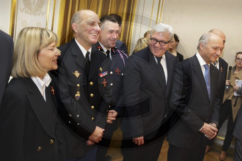 13.11.2015 BM Steinmeier in Paris
