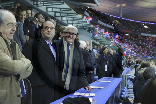 13.11.2015 BM Steinmeier in Paris