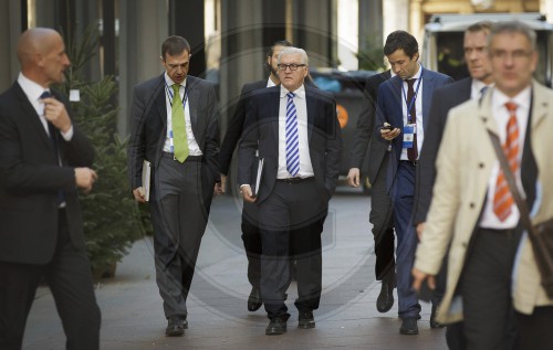 14.11.2015 BM Steinmeier in Wien