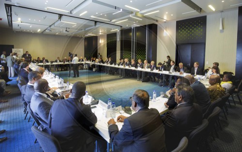 19.11.2015 BM Steinmeier in Mosambik