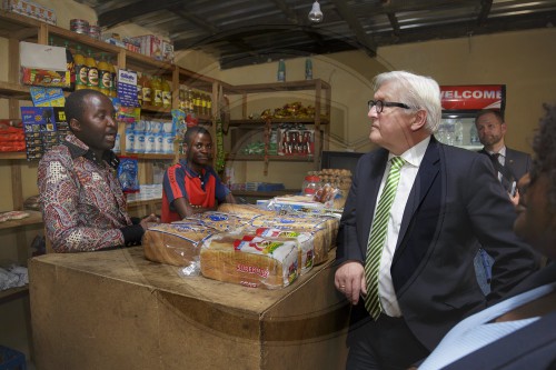 20.11.2015 BM Steinmeier in Sambia