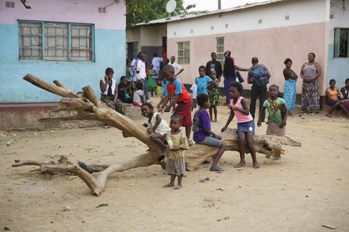 20.11.2015 BM Steinmeier in Sambia