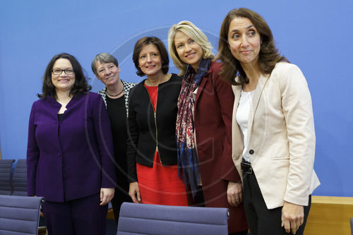 Bundespressekonferenz