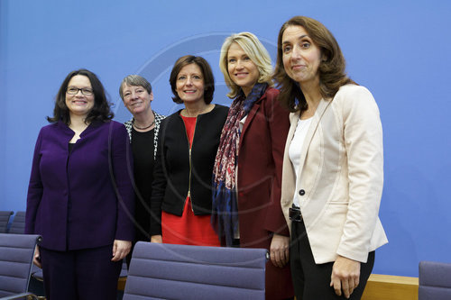 Bundespressekonferenz