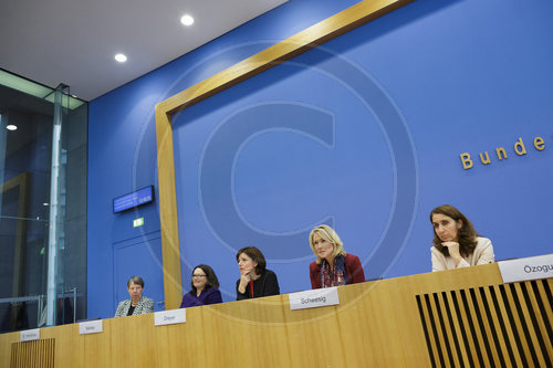 Bundespressekonferenz