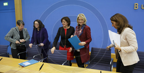 Bundespressekonferenz