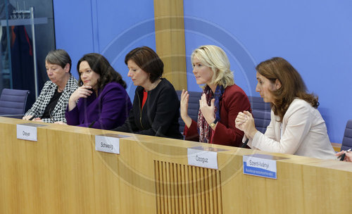 Bundespressekonferenz