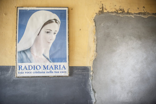 Radio Maria, una voce cristiana nella tua casa